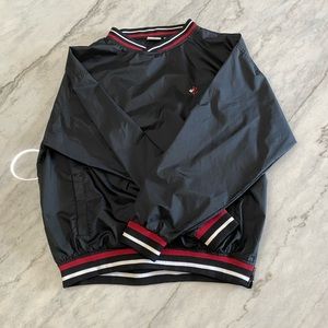 Vintage Windbreaker